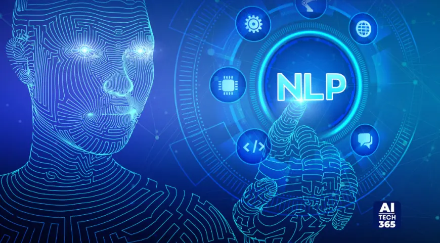 Breaking Language Barriers with NLP in AI: How It’s Transforming Human-Machine Communication