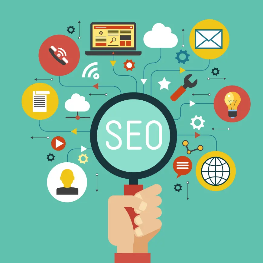 Boost Your Business with Expert SEO, Digital Marketing, and Web Design in Naperville