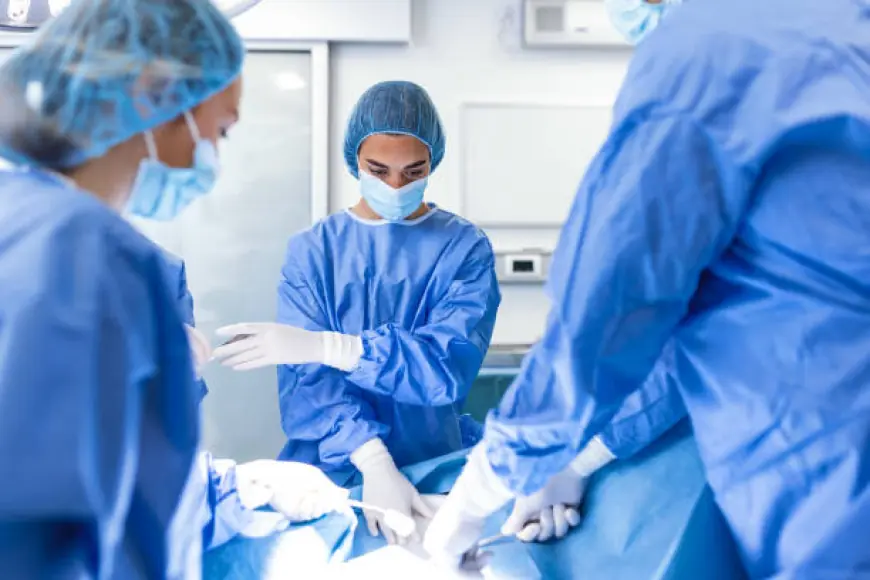 Transform Your Look: Popular Facial Plastic Surgeries in Riyadh