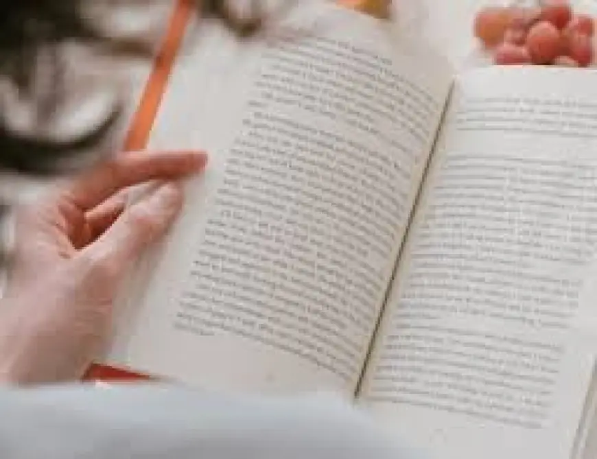 Books Publishing Help: Your Gateway to Successful Publishing