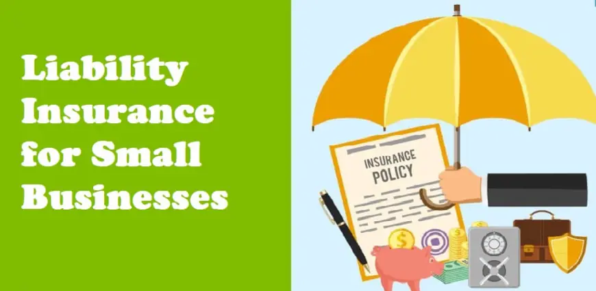 Why Liability Insurance for Small Business Is a Must-Have for Every Entrepreneur