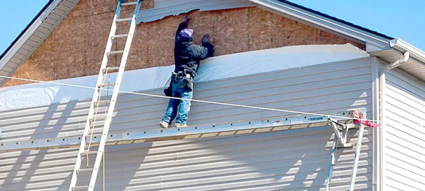 From Foundation to Roof: Complete Home & Business Shield Guide