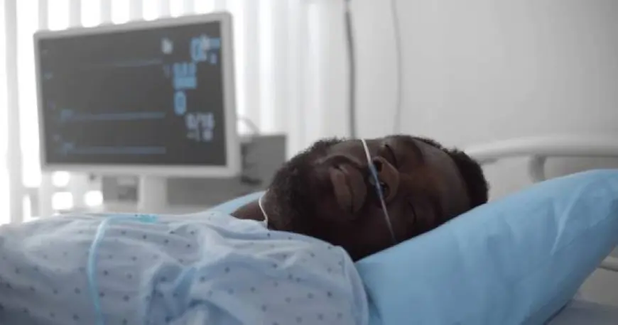 “Ameanza Kuoza Mguu” – Shock, Disgust as Man Who Conned Kiambu Businesswoman Starts Rotting While Still Alive