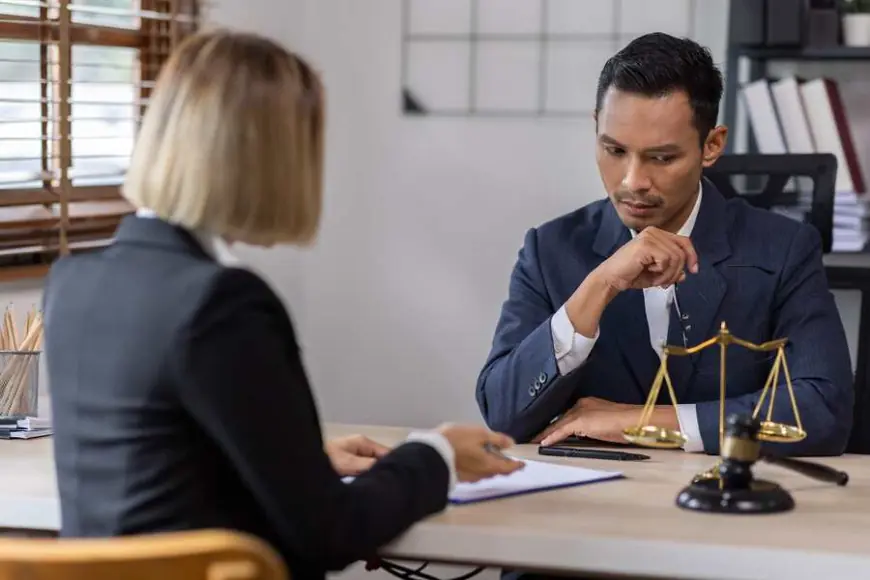 Trusted Legal Help from Canadian Immigration Lawyers in Toronto