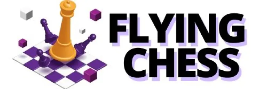 Flying Chess Game Download – A Classic Multiplayer Board Game for Mobile