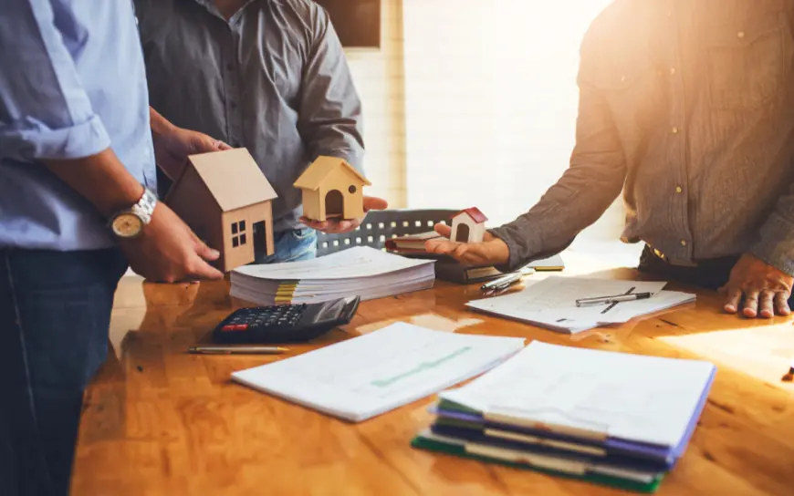 How Long Does It Take to Get a Commercial Loan in Arlington?