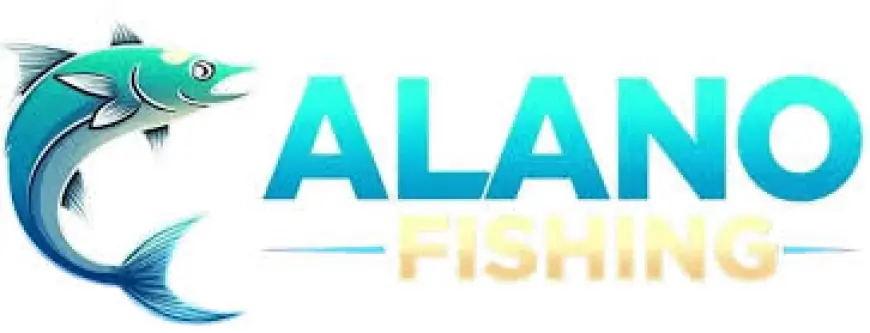 Alano Fishing Game: The Ultimate Virtual Fishing Experience