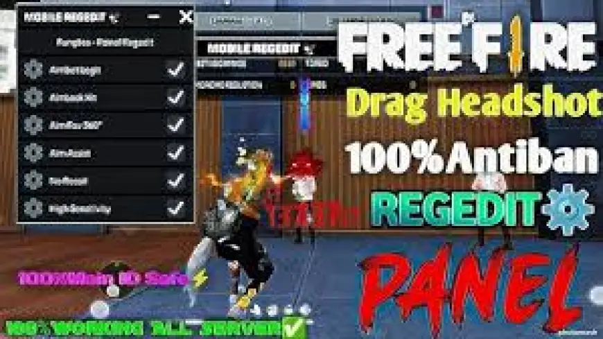 Auto Headshot Panel – Complete Guide for Gamers