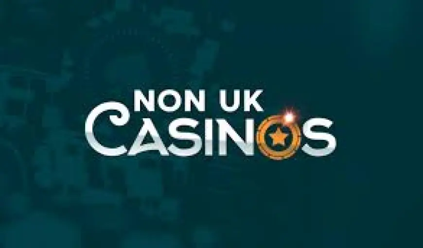 Non-UK Casinos With No Wagering Bonuses – Keep What You Win