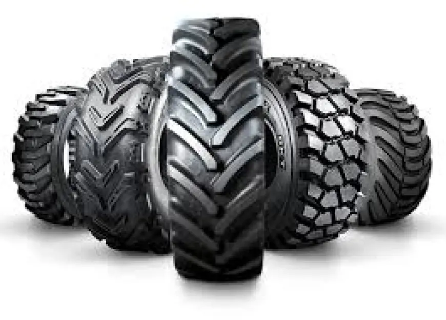 India Advanced Tire Market 2030 Insights & Regional Trends