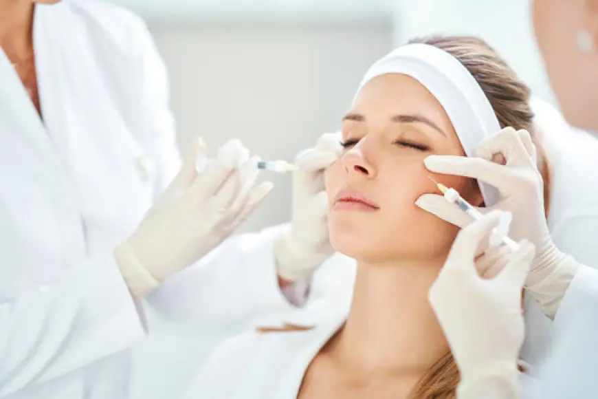 Is There Still a Stigma Around Botox in Pakistan?
