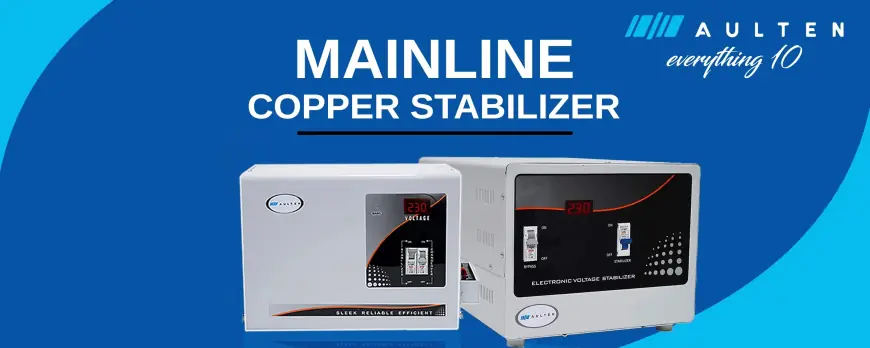 Mainline Copper Stabilizer vs Multipurpose Stabilizer: Which One Does Your Home Really Need?