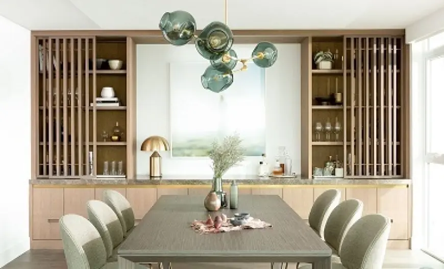 Interior Designers Kelowna BC: Blending Lake Life with Luxury Interiors