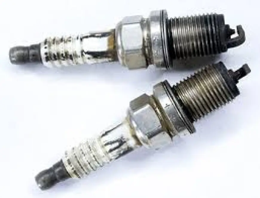 Strategic Outlook on India Automotive Spark Plug Market 2030F