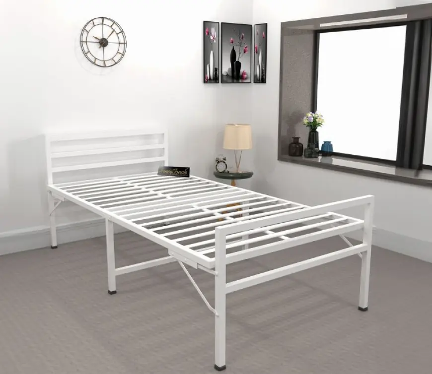 Choosing the Right Folding Bed: Style, Storage, and Sleep Simplified