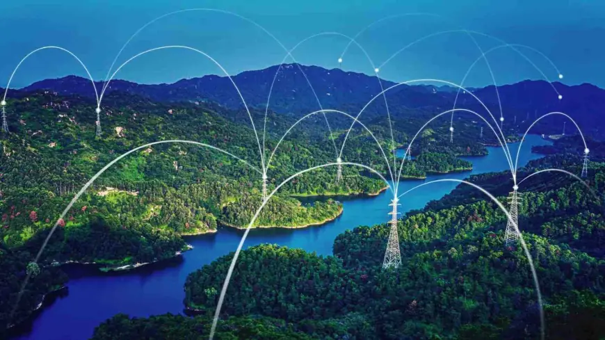 What You Need to Know About Underground and Underwater Communications Infrastructure