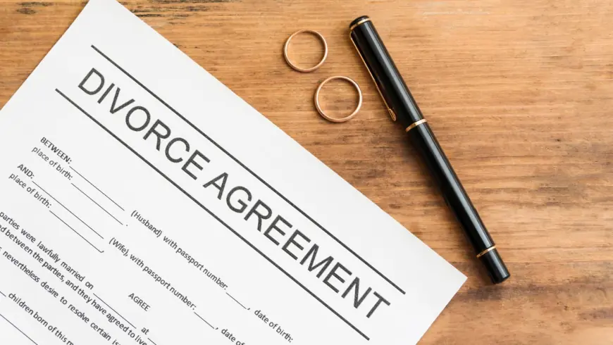 Experienced Calgary Divorce Lawyer Guides Clients Through Uncontested Divorce Proceedings
