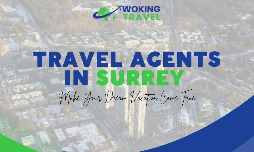 When to Use a Travel Agent in Surrey: Complete Egham Professional Guide 2025