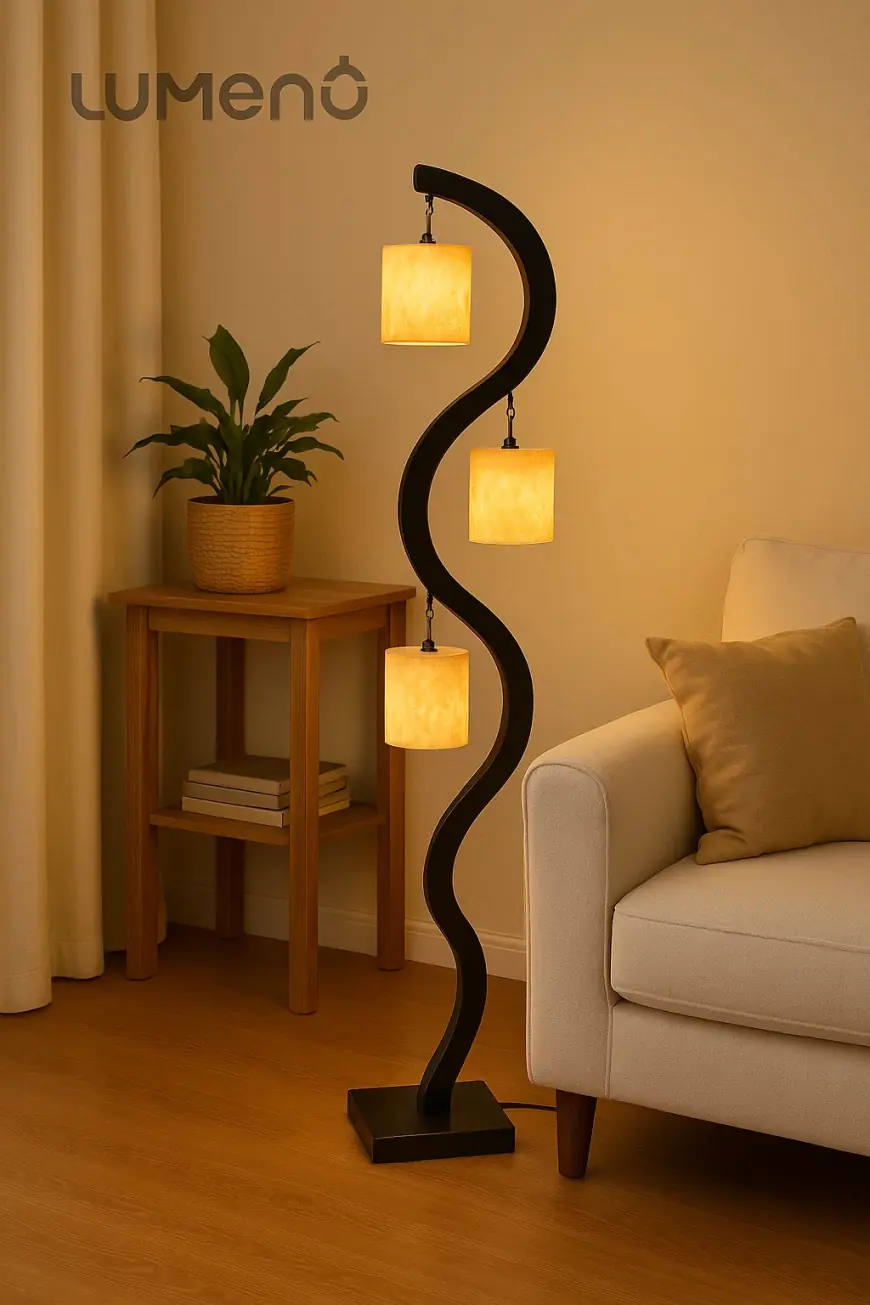 Why Are Designers Recommending Lumeno for Every Room