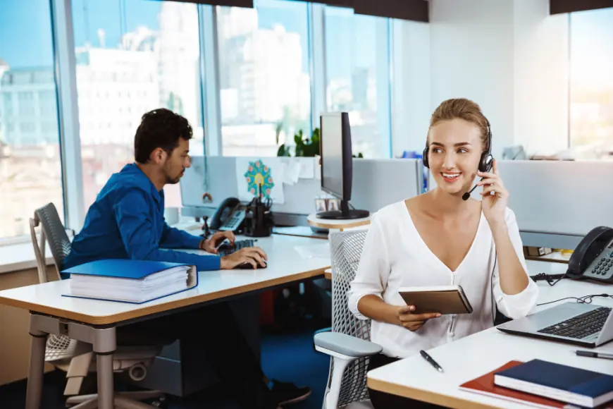 Empowering Wireless Connectivity with Grandstream