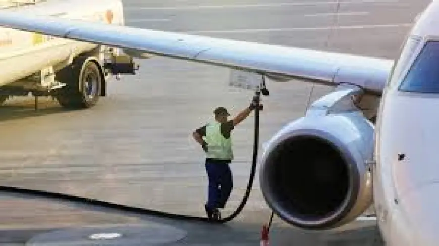 Top Players in India Aviation Fuel Market 2030F