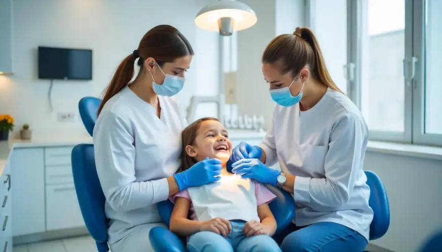 Blue Dental Largo: Your Top-Rated Dentists in Largo, FL