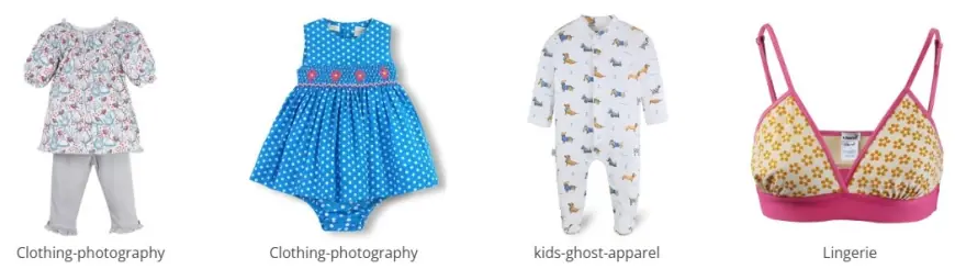 Is Ghost Mannequin Photography Worth the Investment for Small Brands?
