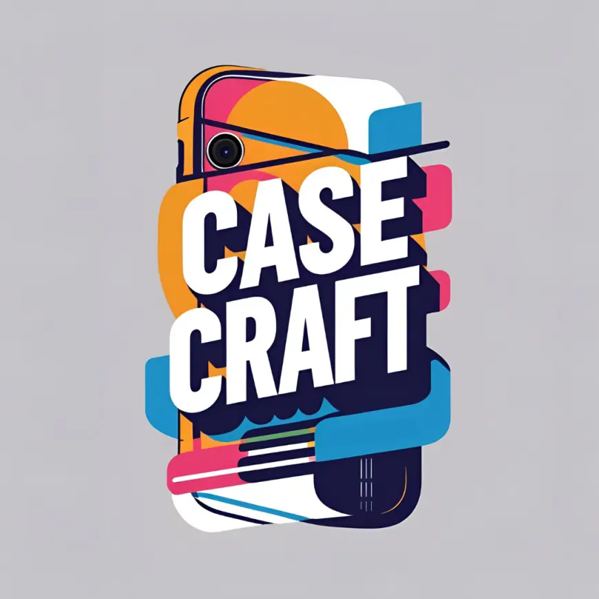 Protect Your Phone in Style with CaseCraft: The Ultimate Phone Case Destination