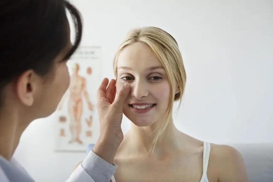 Make It Happen with Rhinoplasty Price in Dubai Offers