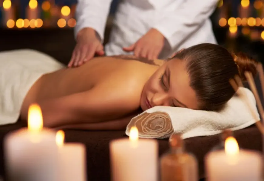 Ayurvedic Massage in Dubai: A Natural Path to Balance and Wellness