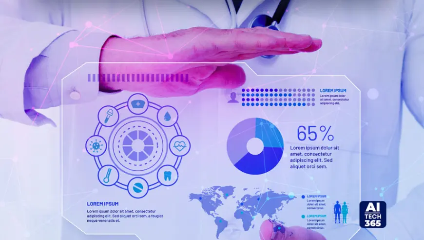 Predictive Analytics in Healthcare: Transforming Patient Care Through Data