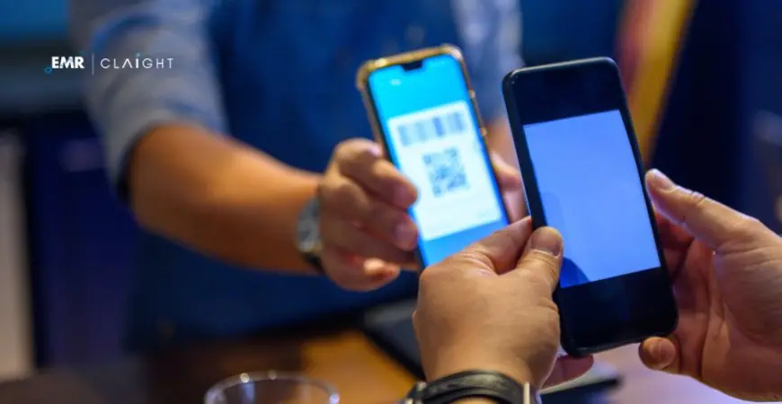 The Future of Finance: North America Digital Payment Market Forecast (2025–2034)
