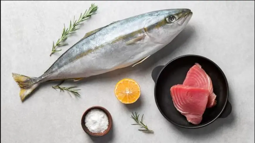 United States Tuna Market Path to Growth & Trend Projection 2025–2033