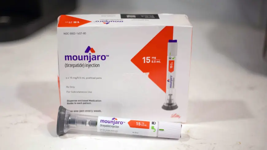 Why More People Are Turning to Mounjaro Injections in Dubai for Diabetes Control and Weight Loss