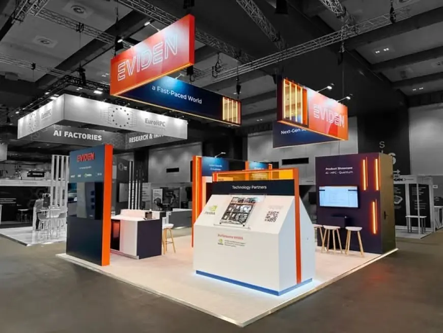 Equip Booth Staff for Success at Future Trade Shows in Germany Effectively