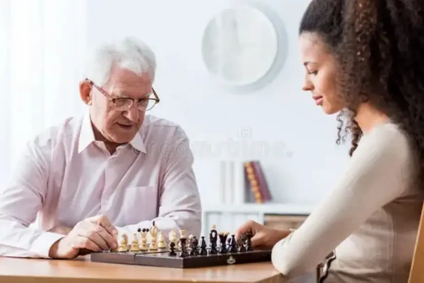 Why Croydon Families Choose the Best Domiciliary Care