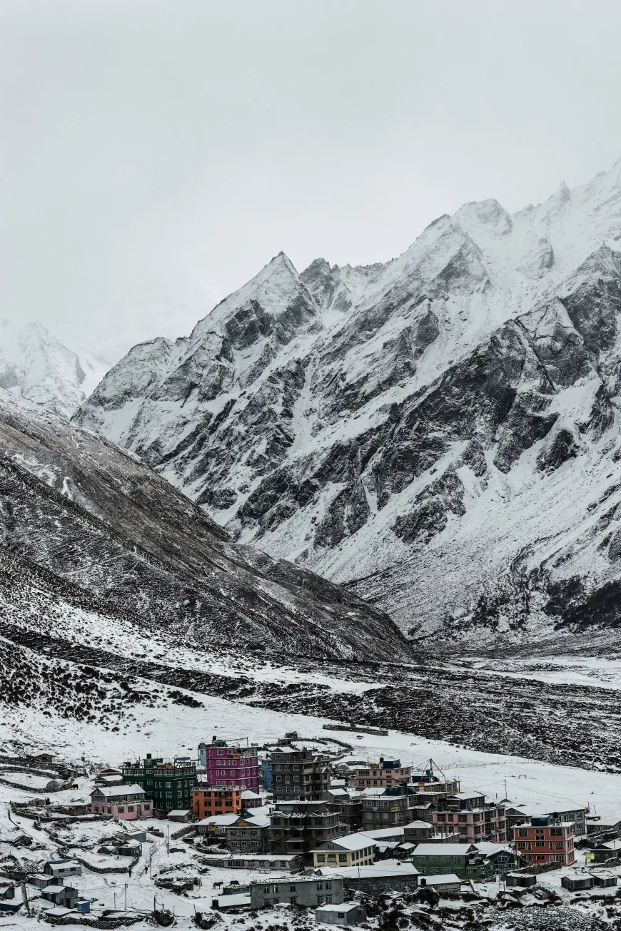 A Quiet Trek That Speaks to the Heart: Langtang Changed Me