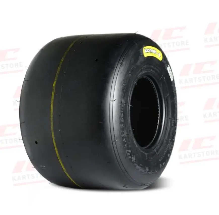 Kart Tyres Maintenance Tips To Boost Durability And Speed