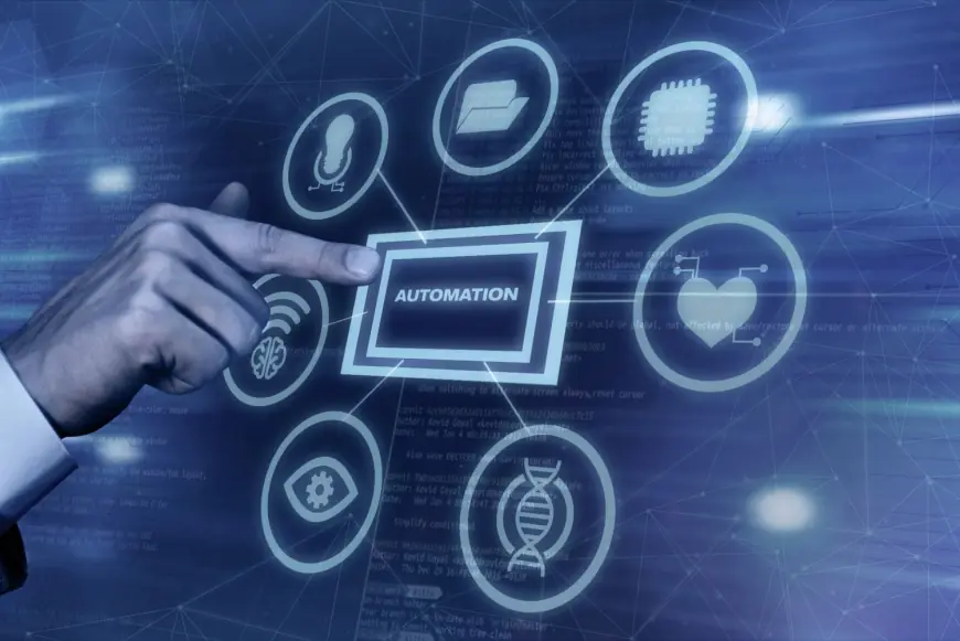 The Rise of Self-Updating Smart Contracts: What Developers Need to Know
