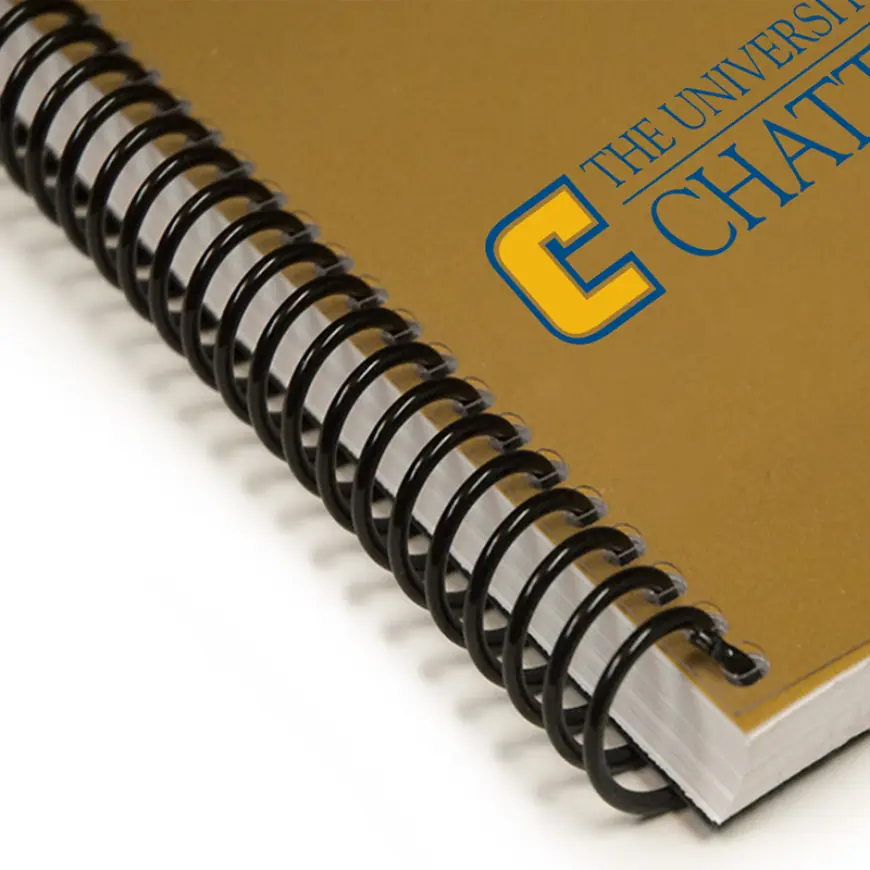 A Guide to Professional Document Finishing and Printing