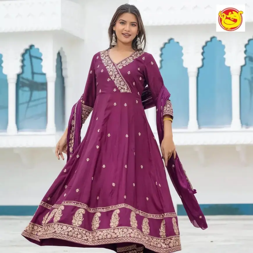 The Best Kurti for Women: Ultimate Style Guide