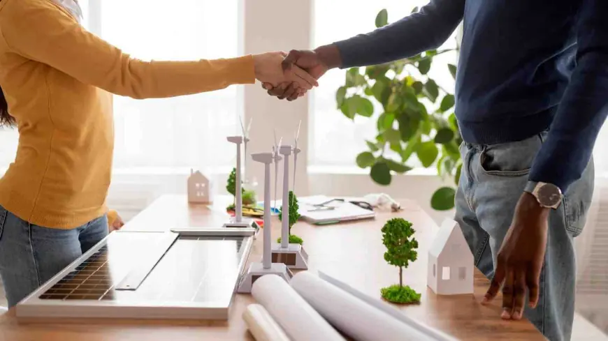 Top Challenges to Achieving Sustainability in Real Estate