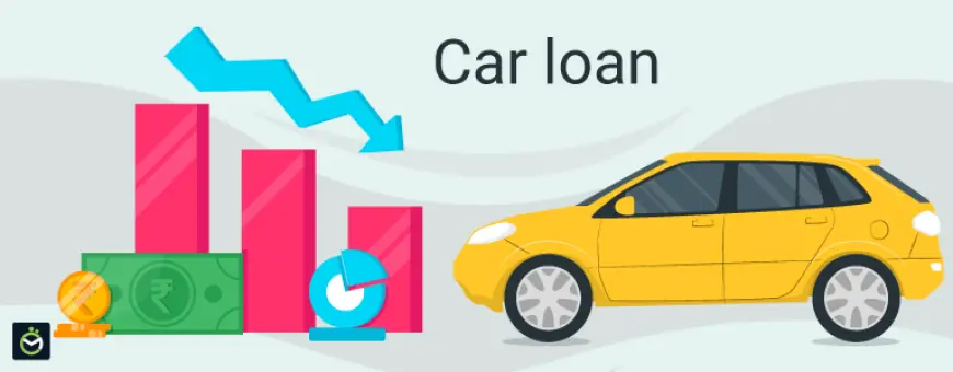 Brazil Car Loan Market 2030 Insights by Region