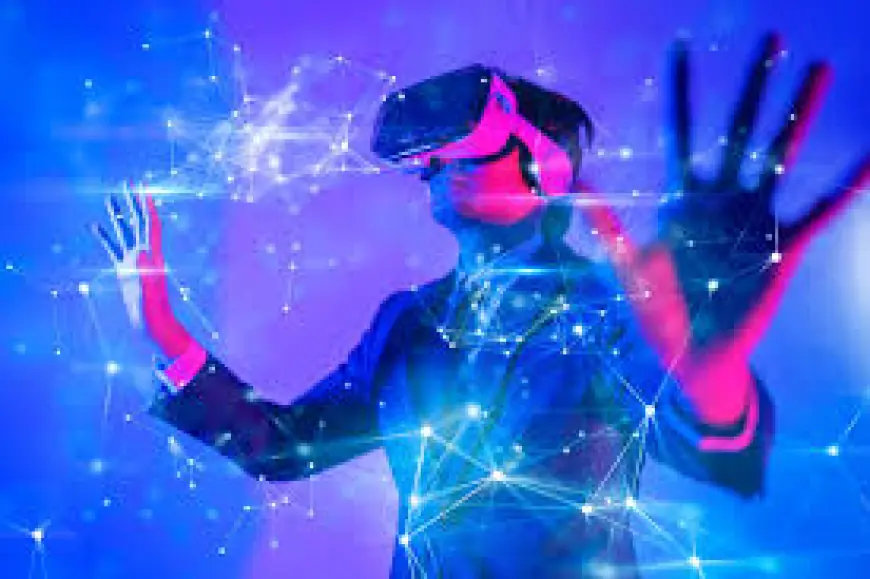 India Metaverse Market 2030: Industry Share, Size Forecast & Regional Trends