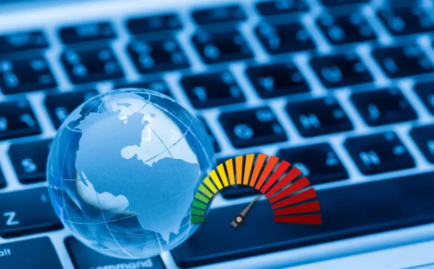 Internet Throttling: What It Is and How to Avoid It