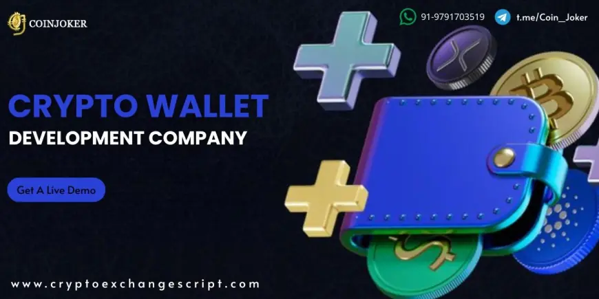 Unlock Your Crypto Power – Custom Crypto Wallets Matter Now More Than Ever