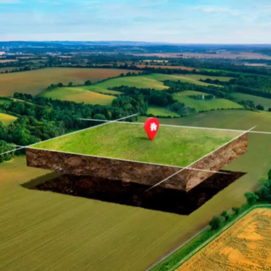 What Are the Best Plots for Sale in Rohtak? A Real Estate Goldmine Waiting to Be Discovered