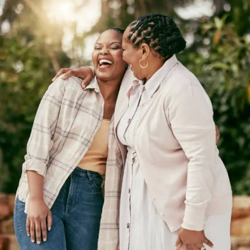 “After Six Years of Watching My Mother Decline, Something Finally Shifted — and We Found Hope”