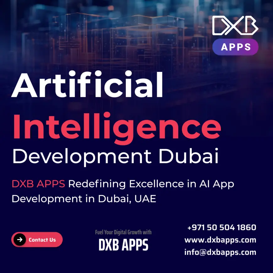Get professional Mobile App Developers on board for top apps at DXB APPS