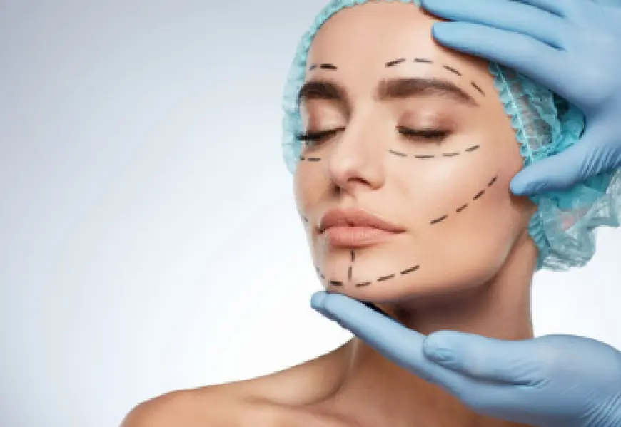 What Is Reconstructive Surgery? Understanding the Basics